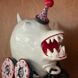 Meet your Posher, Shannon